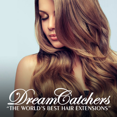 DreamCatchers premium extensions model
